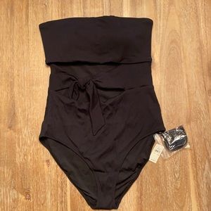 NWT Aerie one piece swimsuit